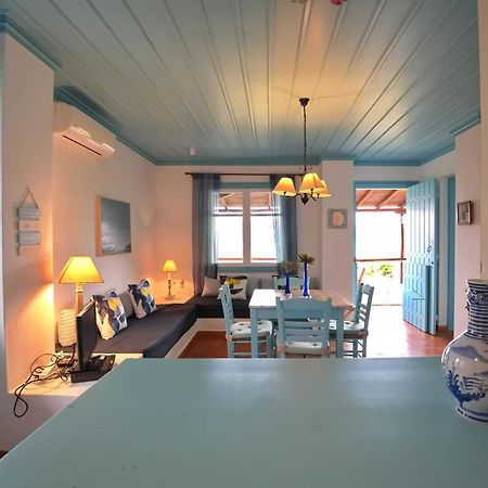 Limani Cottage Steni Vala Alonissos Esterno foto