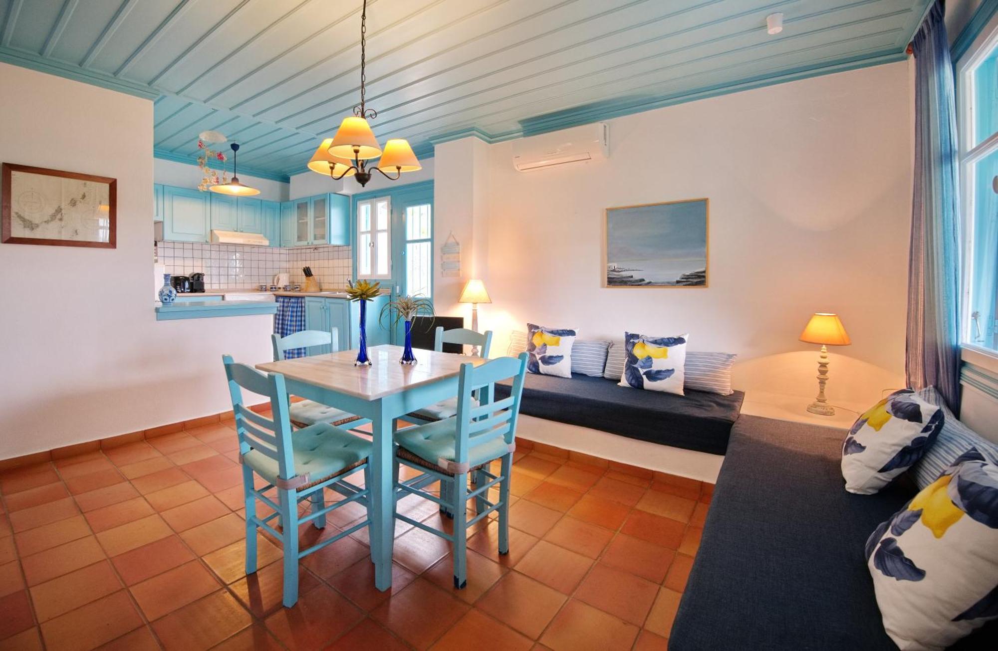 Limani Cottage Steni Vala Alonissos Esterno foto