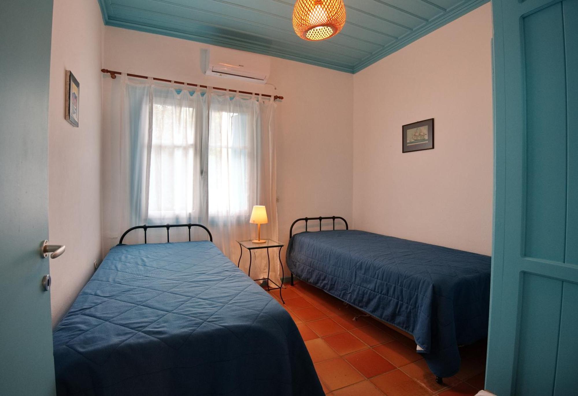 Limani Cottage Steni Vala Alonissos Esterno foto