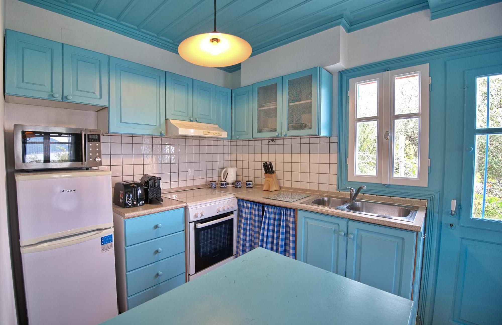 Limani Cottage Steni Vala Alonissos Esterno foto