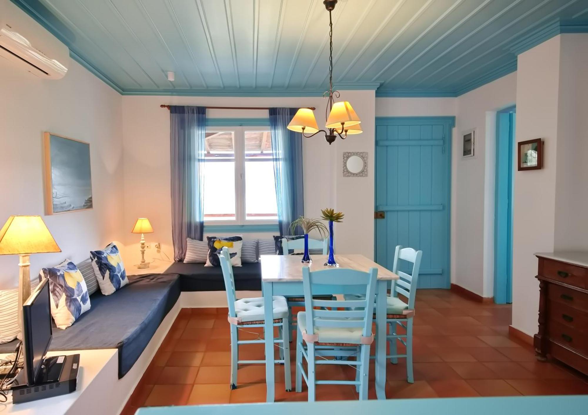 Limani Cottage Steni Vala Alonissos Esterno foto
