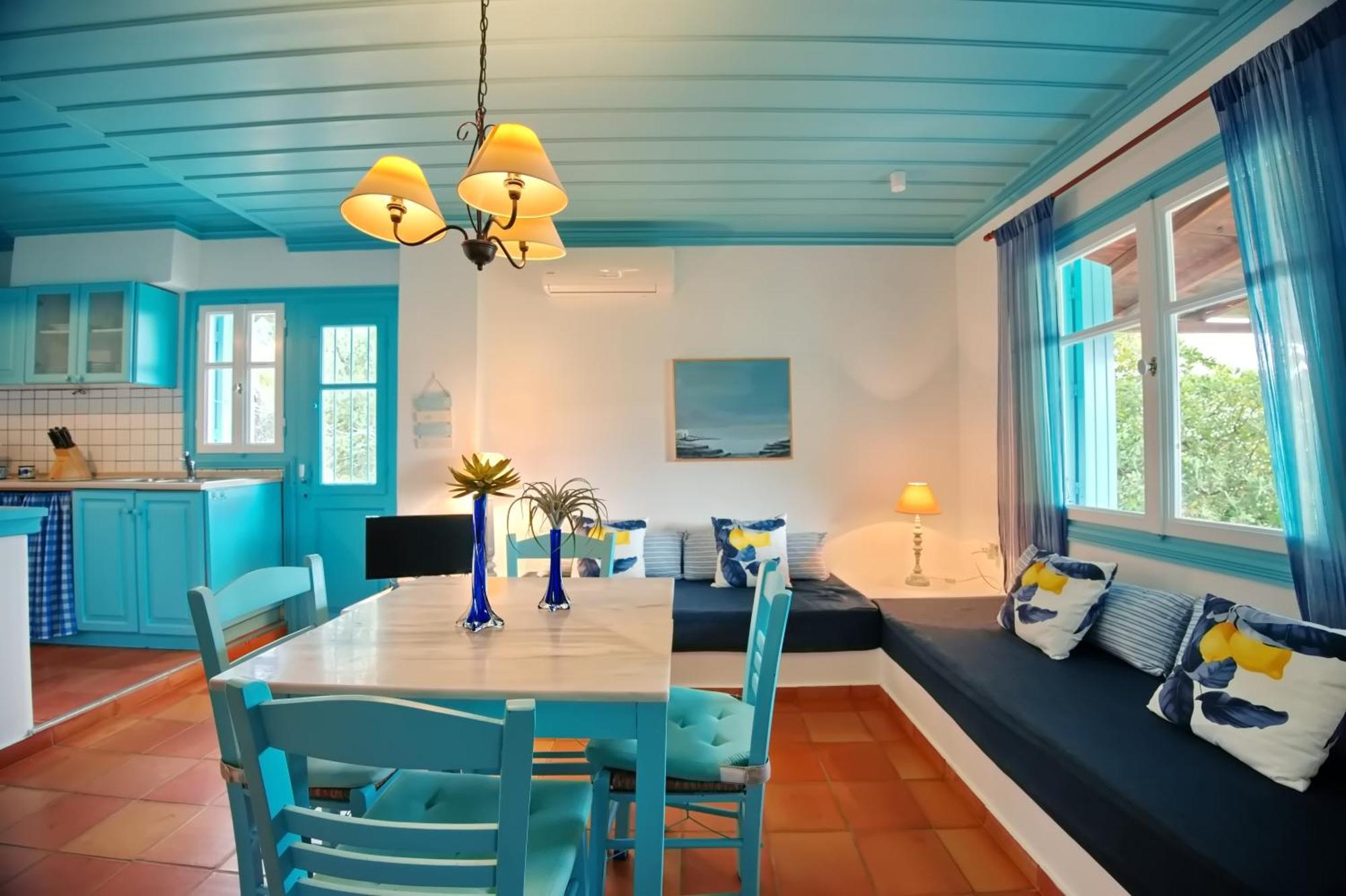 Limani Cottage Steni Vala Alonissos Esterno foto