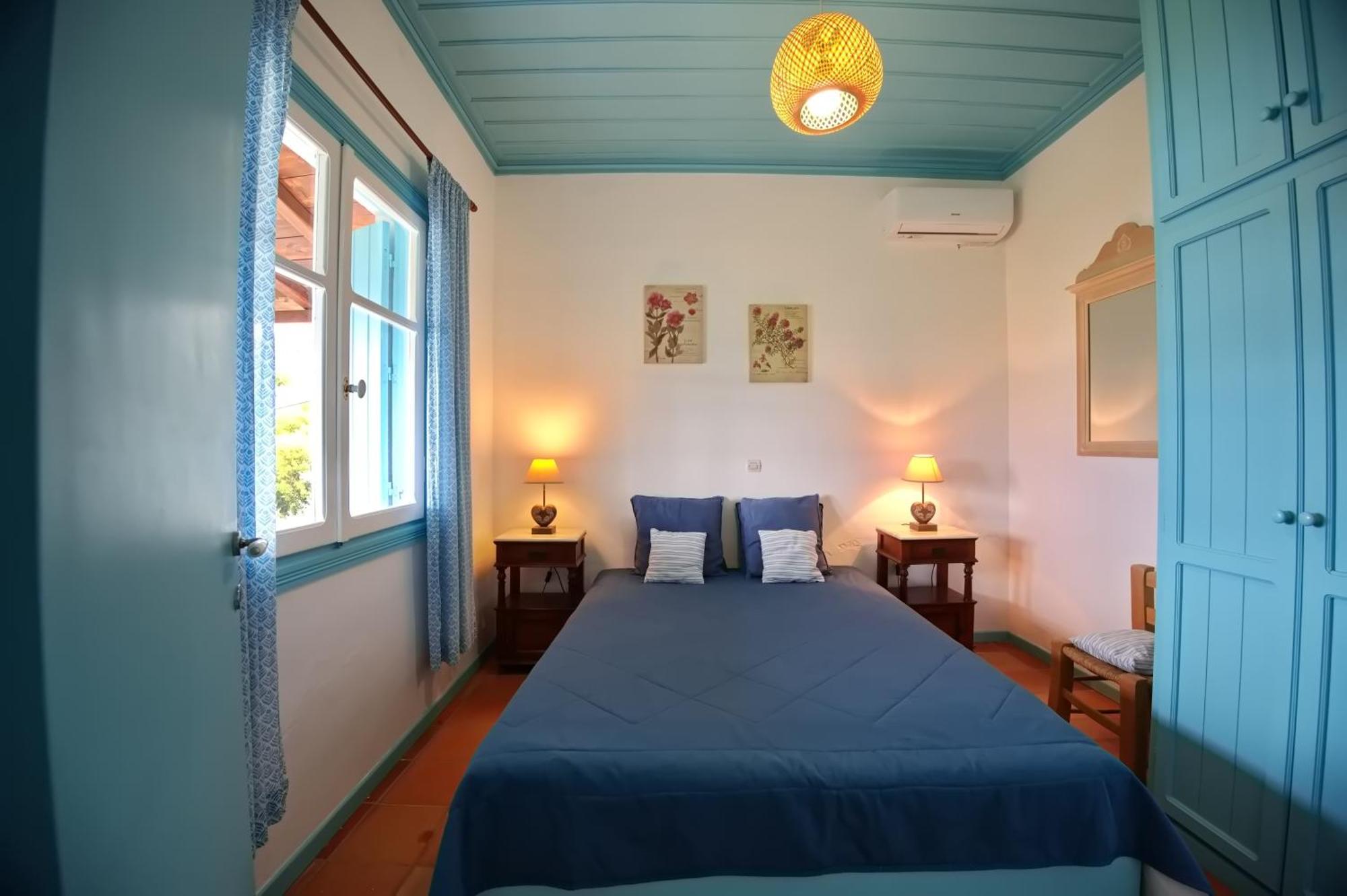 Limani Cottage Steni Vala Alonissos Esterno foto