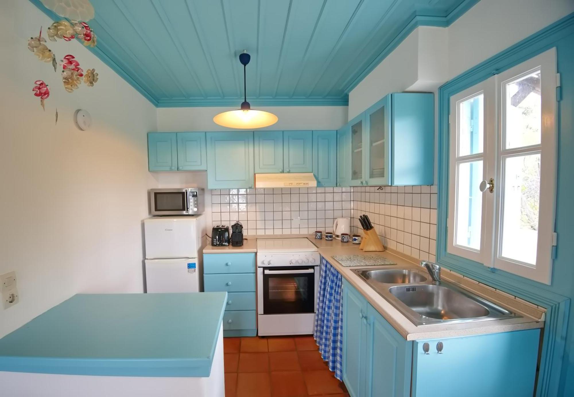 Limani Cottage Steni Vala Alonissos Esterno foto
